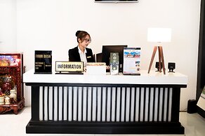 Rosaleen Boutique Hotel