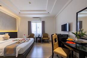 Rosaleen Boutique Hotel