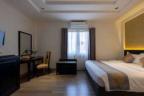 Rosaleen Boutique Hotel