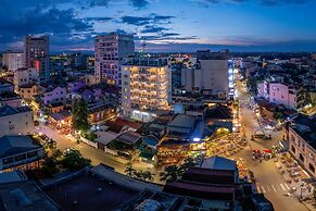 Rosaleen Boutique Hotel