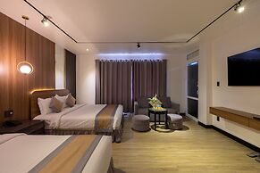 Rosaleen Boutique Hotel