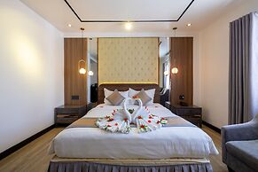 Rosaleen Boutique Hotel