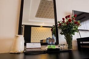 Rosaleen Boutique Hotel