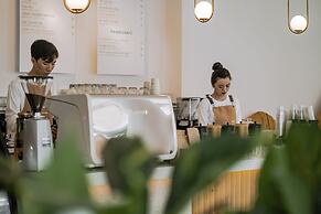 Rosaleen Boutique Hotel