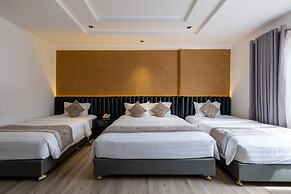 Rosaleen Boutique Hotel