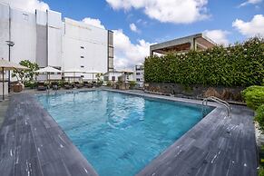 Rosaleen Boutique Hotel