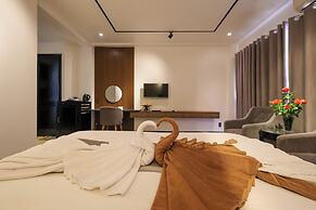 Rosaleen Boutique Hotel