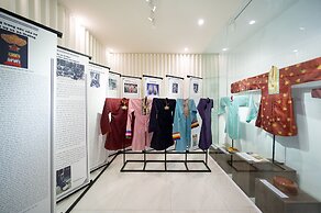 Rosaleen Boutique Hotel