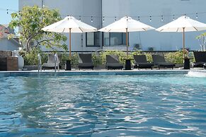 Rosaleen Boutique Hotel
