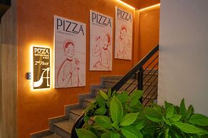 Rosaleen Boutique Hotel