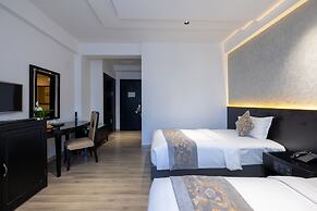 Rosaleen Boutique Hotel