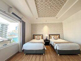 Rosaleen Boutique Hotel