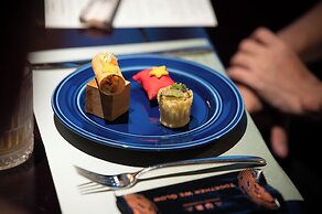 Rosaleen Boutique Hotel