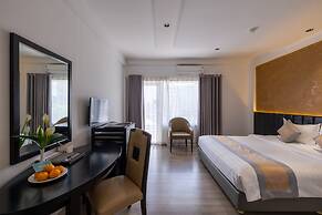 Rosaleen Boutique Hotel