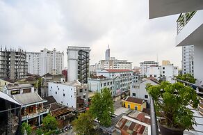 Rosaleen Boutique Hotel