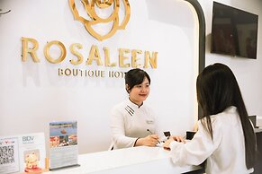 Rosaleen Boutique Hotel