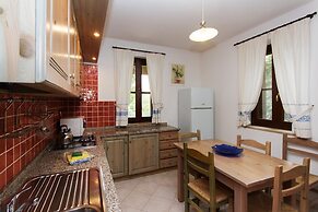 Residenze di Campagna San Giuliano