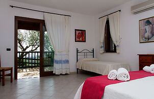 Residenze di Campagna San Giuliano
