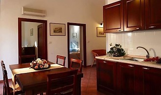 Residenze di Campagna San Giuliano