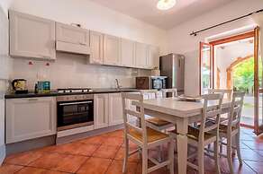 Residenze di Campagna San Giuliano