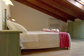 Residenze di Campagna San Giuliano