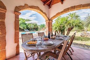 Residenze di Campagna San Giuliano
