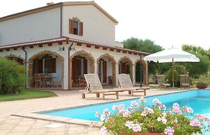 Residenze di Campagna San Giuliano