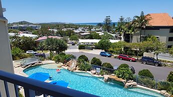 Endless Summer Resort