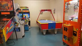 Endless Summer Resort