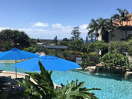 Endless Summer Resort