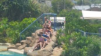 Endless Summer Resort