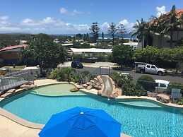 Endless Summer Resort