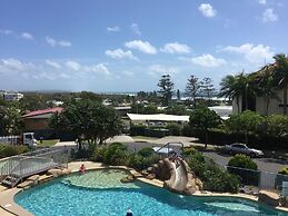 Endless Summer Resort