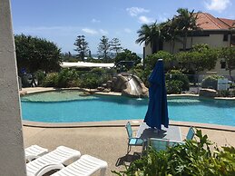 Endless Summer Resort