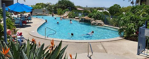 Endless Summer Resort