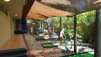 Endless Summer Resort