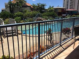 Endless Summer Resort