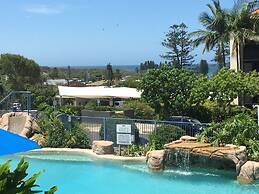 Endless Summer Resort