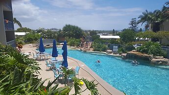 Endless Summer Resort