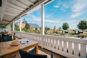 Aparthotel Koenigslinie