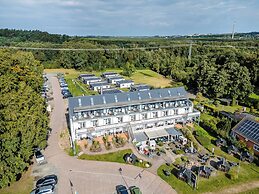 Aparthotel Koenigslinie