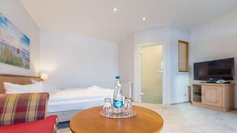 Aparthotel Koenigslinie