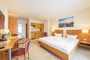 Aparthotel Koenigslinie