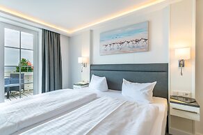 Aparthotel Koenigslinie
