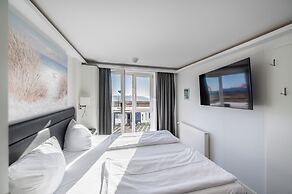 Aparthotel Koenigslinie