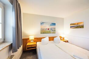 Aparthotel Koenigslinie