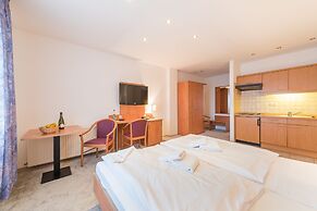Aparthotel Koenigslinie