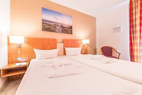 Aparthotel Koenigslinie