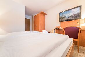 Aparthotel Koenigslinie