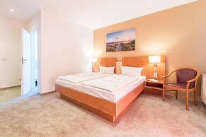 Aparthotel Koenigslinie